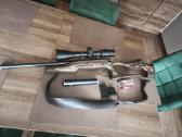 Cz455 Varmint Evolution 17hmr