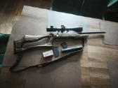 Cz455 Varmint Evolution 17hmr - nuotraukos Nr. 3