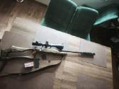Cz455 Varmint Evolution 17hmr - nuotraukos Nr. 4