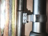 Cz455 Varmint Evolution 17hmr - nuotraukos Nr. 7