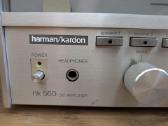 Harman/kardon kh 560 resiveris - nuotraukos Nr. 2