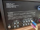Harman/kardon kh 560 resiveris - nuotraukos Nr. 6