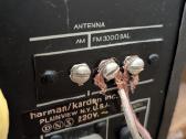 Harman/kardon kh 560 resiveris - nuotraukos Nr. 7