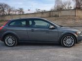 Volvo C30 dalys 2008 1.6 80kw D4164t dalimis - nuotraukos Nr. 2