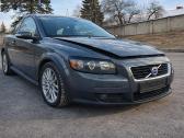 Volvo C30 dalys 2008 1.6 80kw D4164t dalimis - nuotraukos Nr. 3