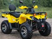 Keturratis Registruojamas T3b 200cc! Pigiausias!