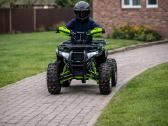Naujas Asix M10 1000w 36v 12ah Akcija Tik 699 Eur