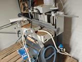 Elumatec kopijavimo frezacimo staklės - nuotraukos Nr. 2