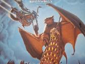 Meat Loaf 1993 “Bat Out Of Hell II: Back Into Hel