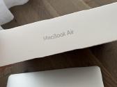 MacBook Air 2019 13 - nuotraukos Nr. 6
