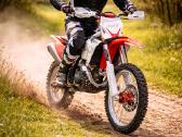 Krosinis motociklas Asix Xr99 Nk300 2t