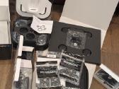 Impulsinis elektrostimuliatorius - Compex Sp 8.0