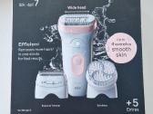 Braun Silk Epil 7