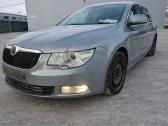 Skoda Superb dalys 2010 1.9 77kw Bls dalimis - nuotraukos Nr. 2