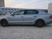 Skoda Superb dalys 2010 1.9 77kw Bls dalimis - nuotraukos Nr. 5