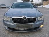 Skoda Superb dalys 2010 1.9 77kw Bls dalimis - nuotraukos Nr. 4