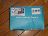 Smart battery camera bw4 usb filmavimo kamera - nuotraukos Nr. 3