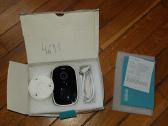 Smart battery camera bw4 usb filmavimo kamera