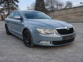 Skoda Superb dalys 2010 1.9 77kw Bls dalimis - nuotraukos Nr. 3