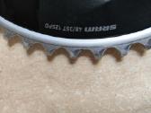 Sram 48t 12 speed - nuotraukos Nr. 2