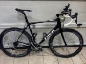 Karboninis Trek Emonda Sl8.l-XL dydis,