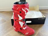 Alpinestars tech 10 - nuotraukos Nr. 2