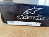 Alpinestars tech 10 - nuotraukos Nr. 4