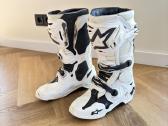 Alpinestars tech 10 - nuotraukos Nr. 7
