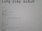 Stars On 45 I, II, III 1981-1982 "Longplay album" - nuotraukos Nr. 2