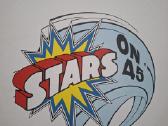 Stars On 45 I, II, III 1981-1982 "Longplay album" - nuotraukos Nr. 3