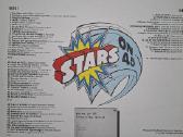 Stars On 45 I, II, III 1981-1982 "Longplay album" - nuotraukos Nr. 4