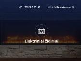 Elektriniai židiniai - Elektrospec