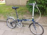 Dahon sulankstomas dviratis