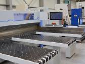 Automatinės pjovimo staklės Holzma Hpp 300 - nuotraukos Nr. 3