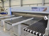 Automatinės pjovimo staklės Holzma Hpp 300 - nuotraukos Nr. 4