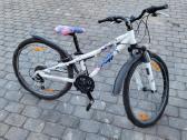 Puky steel classic mergaitiškas dviratis 18 ratai - nuotraukos Nr. 7