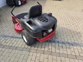 Toro 420 nulinio apsisukimo - nuotraukos Nr. 3