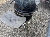 Parduodu Kamado kepsnine 54cm - nuotraukos Nr. 11