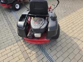 Toro 420 nulinio apsisukimo - nuotraukos Nr. 5