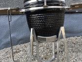 Parduodu Kamado kepsnine 54cm - nuotraukos Nr. 7