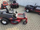 Toro 420 nulinio apsisukimo - nuotraukos Nr. 6