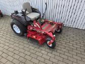 Toro 420 nulinio apsisukimo - nuotraukos Nr. 7