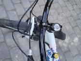 Scott Contessa mergaitiškas dviratis 24 ratai - nuotraukos Nr. 3
