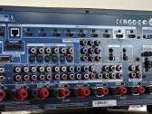 Onkyo tx nr809 puikios būklės labai galingas - nuotraukos Nr. 4