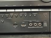 Onkyo tx nr809 puikios būklės labai galingas - nuotraukos Nr. 6