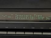 Onkyo tx nr809 puikios būklės labai galingas - nuotraukos Nr. 8