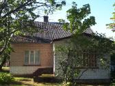 Namas Kazokinės kaime šalia Ignalinos