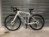 Corratec Allroad C1 gravel dviratis