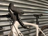 Corratec Allroad C1 gravel dviratis - nuotraukos Nr. 5