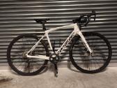 Corratec Allroad C1 gravel dviratis - nuotraukos Nr. 6